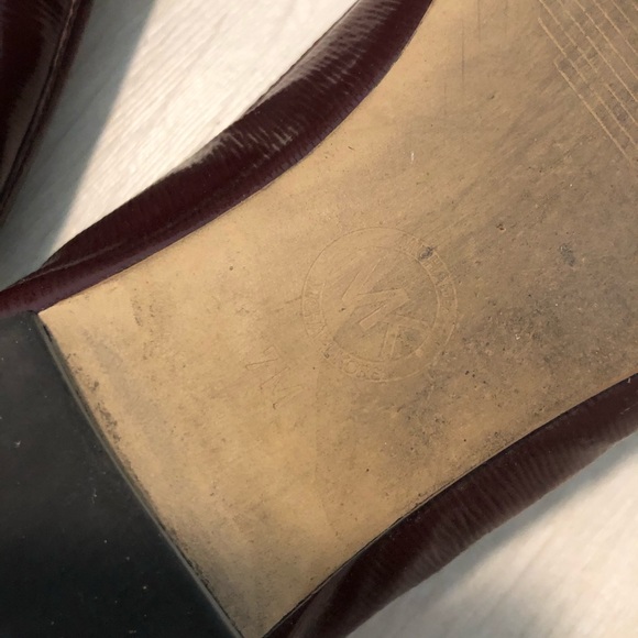 Michael Kors Flats - Picture 4 of 4